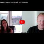 Master Matchmakers youtube interview screenshot