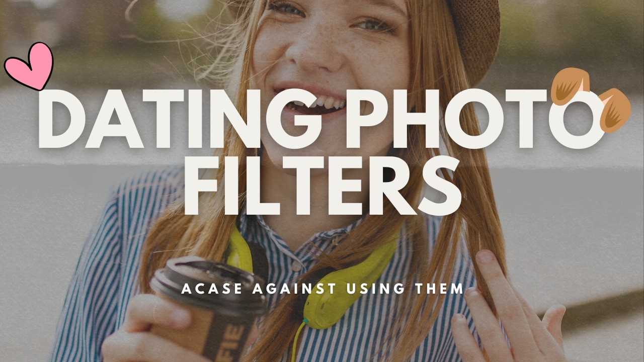Dating photo filters header