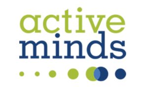 Active Minds Partner Logo