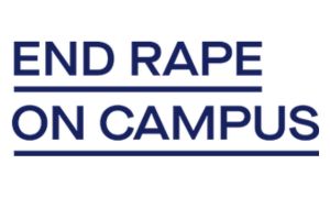 End Rape on Campus Partner Logo
