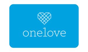 One Love Partner Logo
